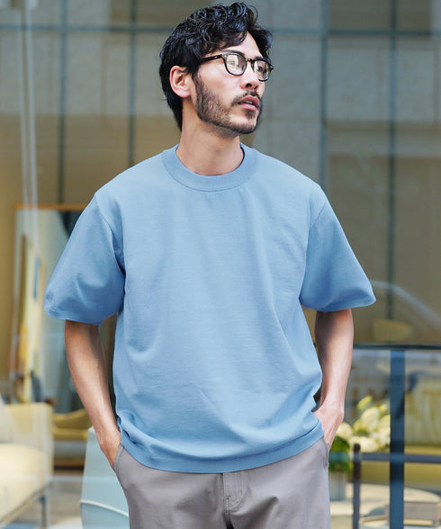 インディゴ MODEL : GO 180cm 66kg Lsize