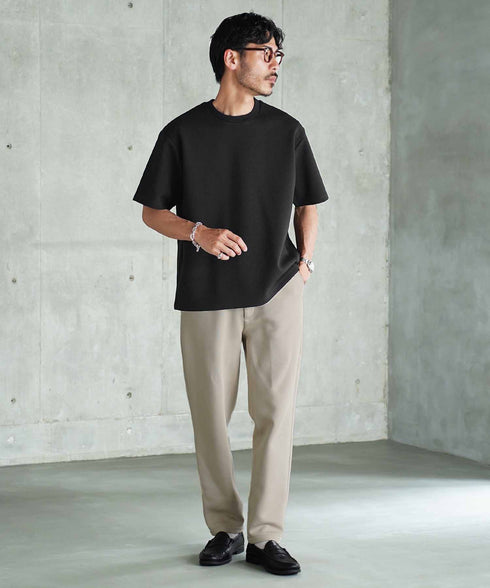 ブラック MODEL : GO 180cm 66kg Lsize