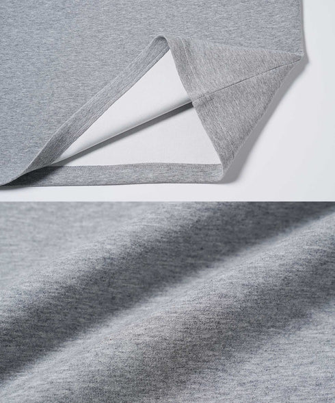 ミックスグレー