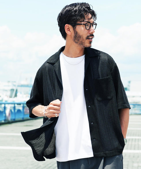 ブラック MODEL : GO 180cm 66kg Lsize