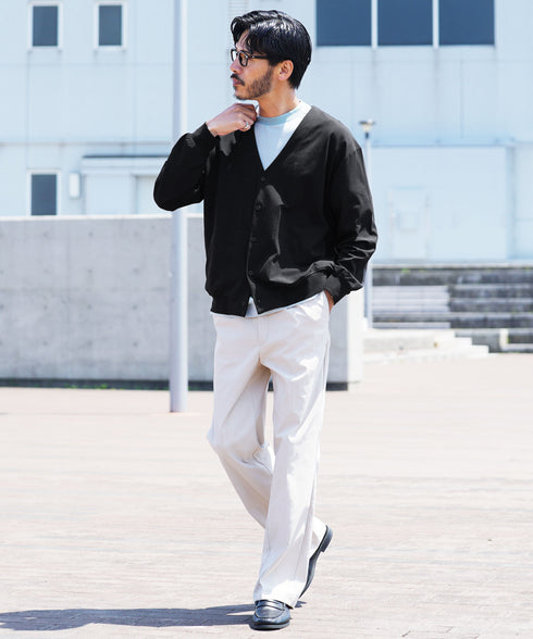 ブラック MODEL : GO 180cm 66kg Lsize