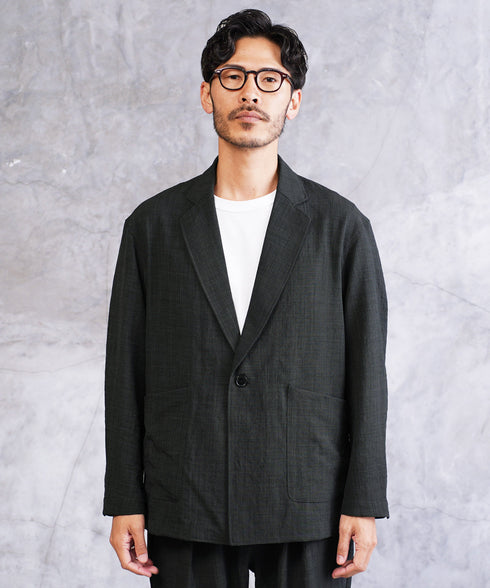 ブラック MODEL : GO 180cm 66kg Lsize