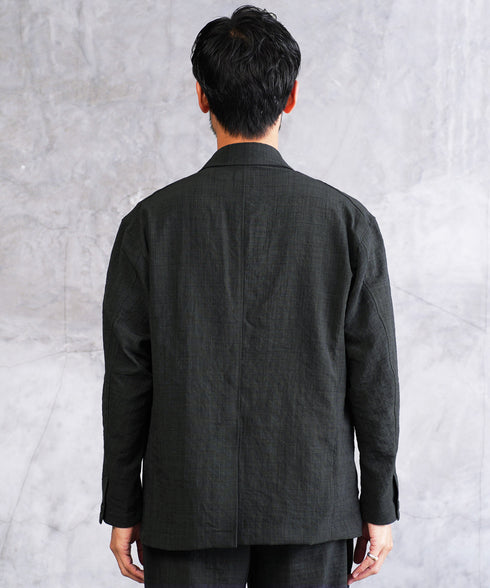 ブラック MODEL : GO 180cm 66kg Lsize