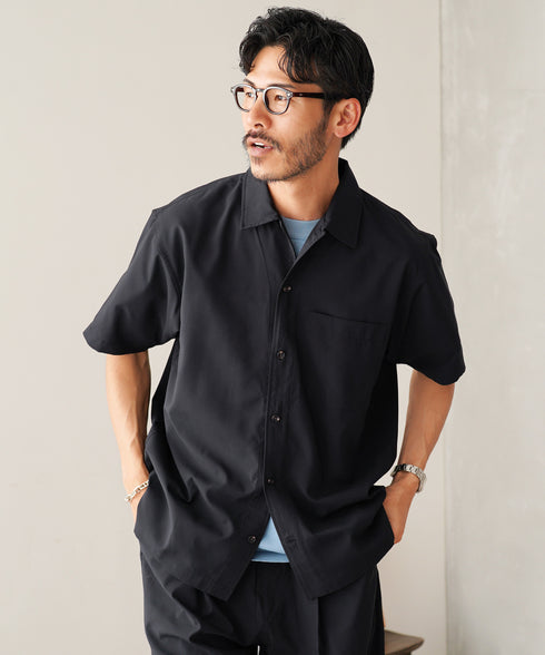 ブラック MODEL : GO 180cm 66kg Lsize