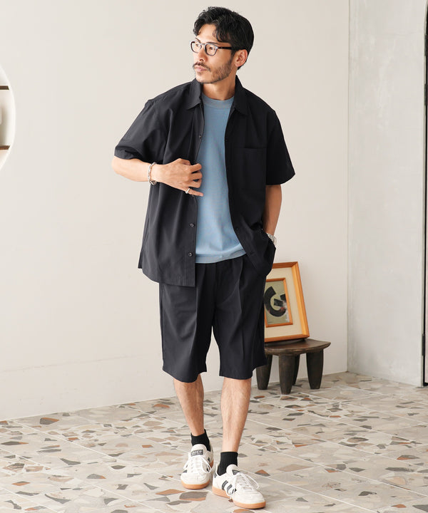 ブラック MODEL : GO 180cm 66kg Lsize
