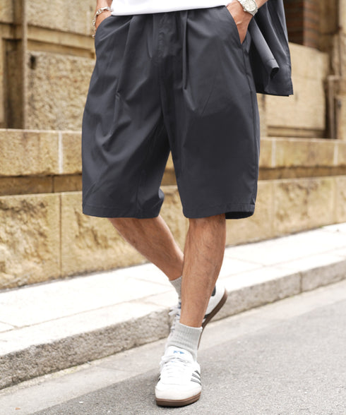 グレー MODEL : GO 180cm 66kg Lsize