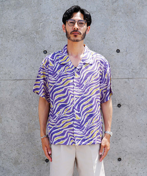 パープル MODEL : GO 180cm 66kg Lsize