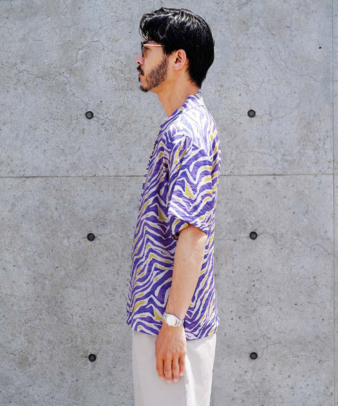 パープル MODEL : GO 180cm 66kg Lsize