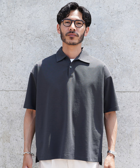 スミクロ MODEL : GO 180cm 66kg Lsize