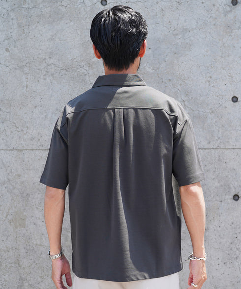 スミクロ MODEL : GO 180cm 66kg Lsize