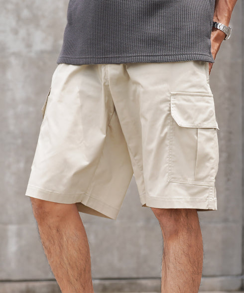 アイボリー MODEL : GO 180cm 66kg Lsize