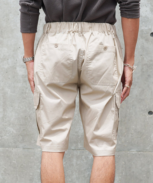 アイボリー MODEL : GO 180cm 66kg Lsize