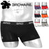 3RDWARE サードウェア PLAIN メンズ ボクサーパンツ ギフト プレゼント 男性下着 ラッピング無料【メール便】