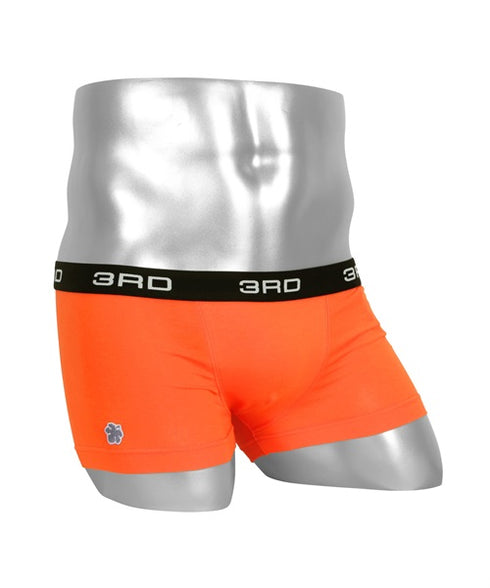 3RDWARE サードウェア PLAIN メンズ ボクサーパンツ ギフト プレゼント 男性下着 ラッピング無料【メール便】