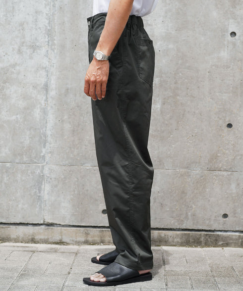 ブラック MODEL : GO 180cm 66kg Lsize