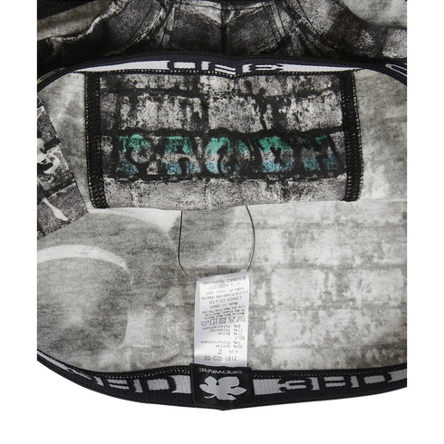 3RDWARE サードウェア Panda Mafia メンズ ボクサーパンツ ギフト プレゼント 男性下着 ラッピング無料【メール便】 プレゼント クリスマス ギフト 彼氏 夫 旦那