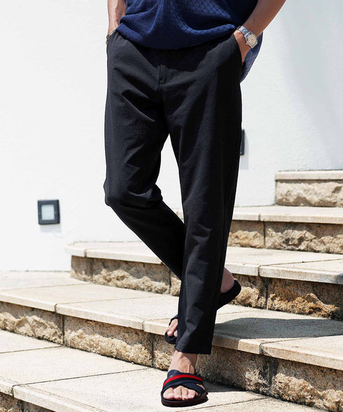 ブラック MODEL : GO 180cm 66kg Lsize