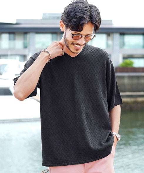 ブラック MODEL : GO 180cm 66kg Lsize