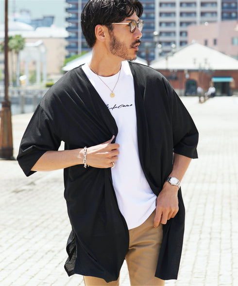 ブラック MODEL : GO 180cm 66kg Lsize