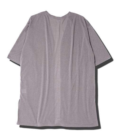 チャコールグレー