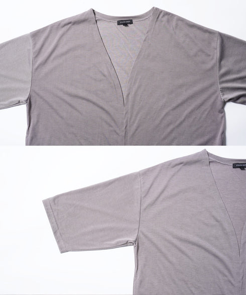 チャコールグレー