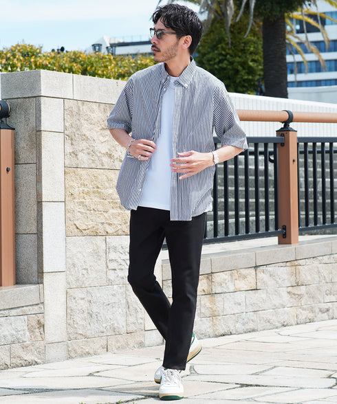 aブラック MODEL : GO 180cm 66kg Lsize