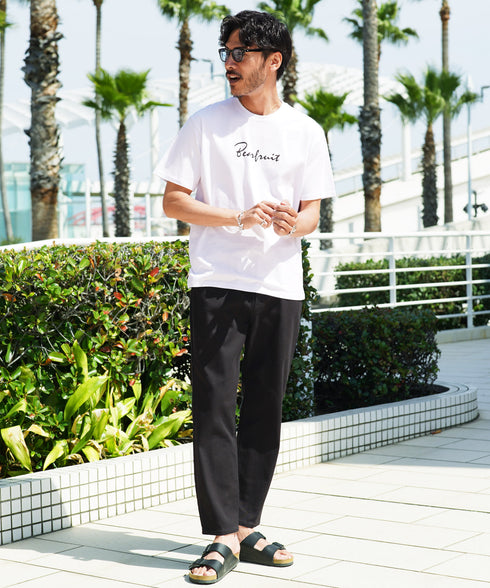 bブラック MODEL : GO 180cm 66kg Lsize