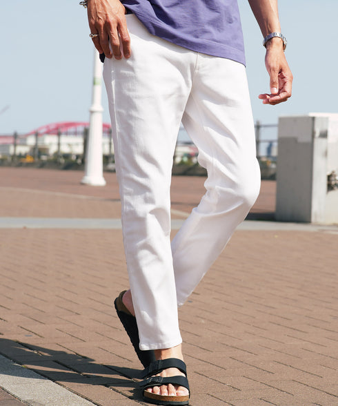 aホワイト MODEL : GO 180cm 66kg Lsize