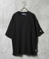 【DISCUS】COOLMAXポケット付きTシャツ