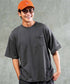 【DISCUS】COOLMAXポケット付きTシャツ