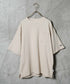 【DISCUS】COOLMAXポケット付きTシャツ