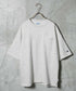 【DISCUS】COOLMAXポケット付きTシャツ