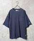 【DISCUS】COOLMAXポケット付きTシャツ