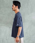 【DISCUS】COOLMAXポケット付きTシャツ