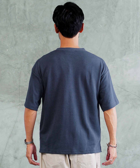 【DISCUS】COOLMAXポケット付きTシャツ