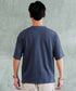 【DISCUS】COOLMAXポケット付きTシャツ