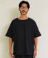 ブラック MODEL : GO 180cm 66kg Lsize