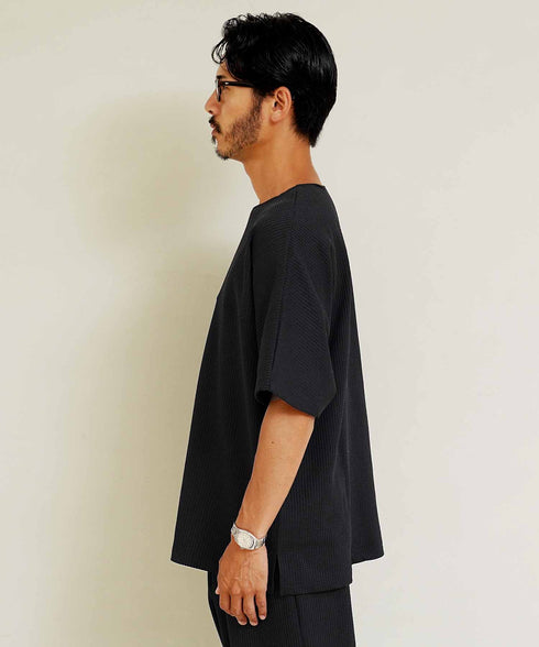 ブラック MODEL : GO 180cm 66kg Lsize