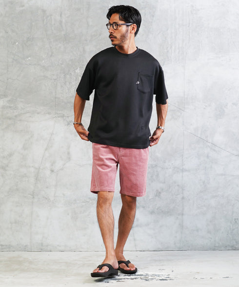 ブラック MODEL : GO 180cm 66kg Lsize