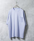 アイリスライトブルー MODEL : GO 180cm 66kg Lsize