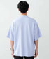 接触冷感 とろみ 半袖Tシャツ │ メンズ Tシャツ 半袖 接触冷感 とろみ素材 ひんやり 涼しい 吸汗速乾 ストレッチ 伸縮性 なめらか 快適 きれいめ 大人 夏 夏服 無地 シンプル