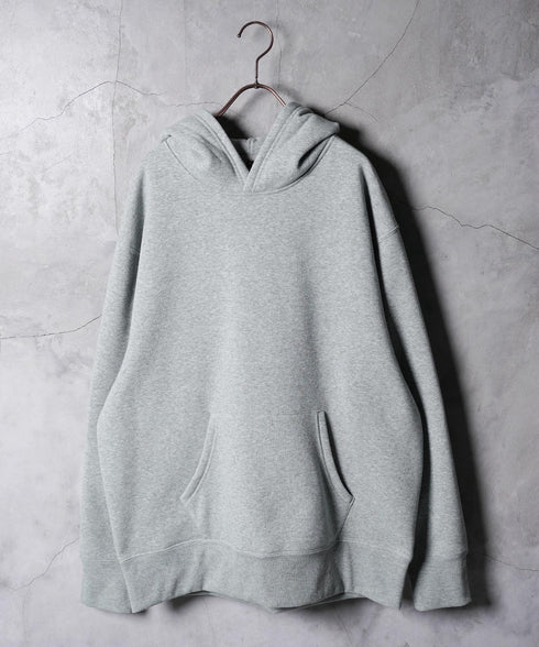 裏起毛ヘビーウェイトワイドフィットセットアップ | 裏起毛 スウェットパーカー フーディ フード パーカ スウェット トレーナー プルオーバー ワイドパンツ ルームウェア