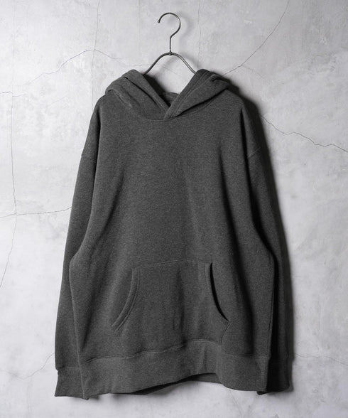 裏起毛ヘビーウェイトワイドフィットセットアップ | 裏起毛 スウェットパーカー フーディ フード パーカ スウェット トレーナー プルオーバー ワイドパンツ ルームウェア