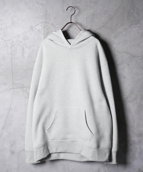 裏起毛ヘビーウェイトワイドフィットセットアップ | 裏起毛 スウェットパーカー フーディ フード パーカ スウェット トレーナー プルオーバー ワイドパンツ ルームウェア