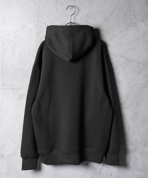 裏起毛ヘビーウェイトワイドフィットセットアップ | 裏起毛 スウェットパーカー フーディ フード パーカ スウェット トレーナー プルオーバー ワイドパンツ ルームウェア