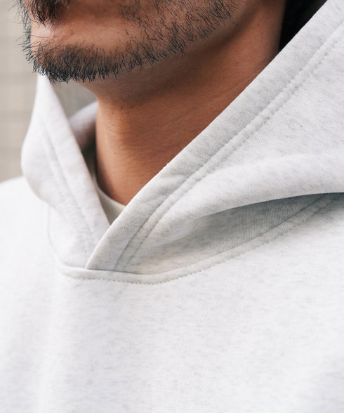 裏起毛ヘビーウェイトワイドフィットセットアップ | 裏起毛 スウェットパーカー フーディ フード パーカ スウェット トレーナー プルオーバー ワイドパンツ ルームウェア