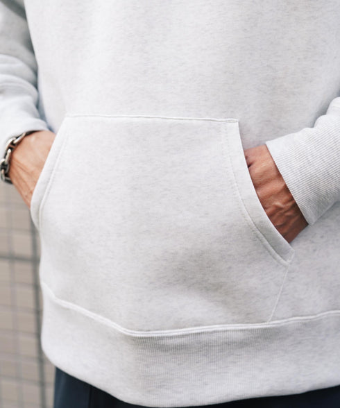 裏起毛ヘビーウェイトワイドフィットパーカー | 裏起毛 スウェットパーカー フーディ フード パーカ スウェット トレーナー プルオーバー