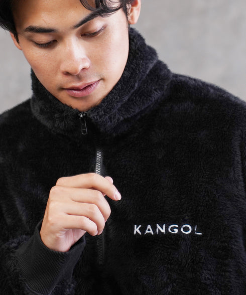 H182 / 着用サイズ: L * Aブラック