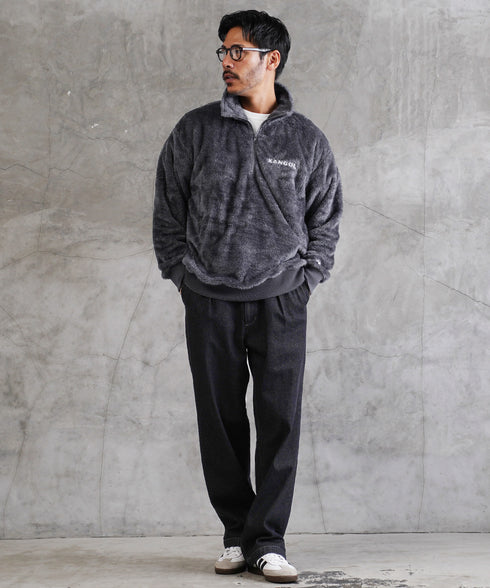 H180 / 着用サイズ: L * Aチャコール