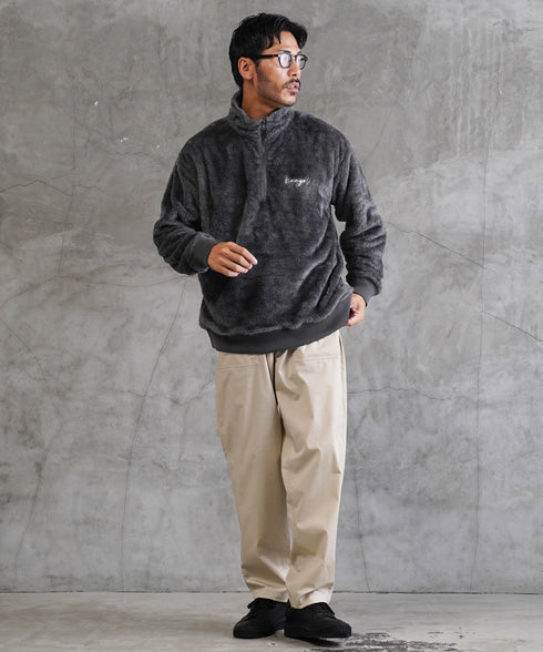 H180 / 着用サイズ: L * Bチャコール